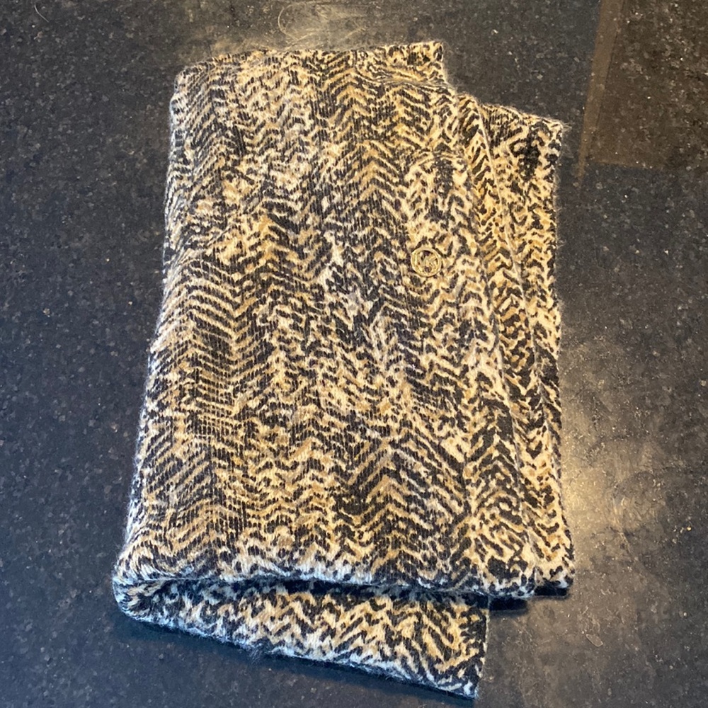 Michael Kors Infinity Scarf